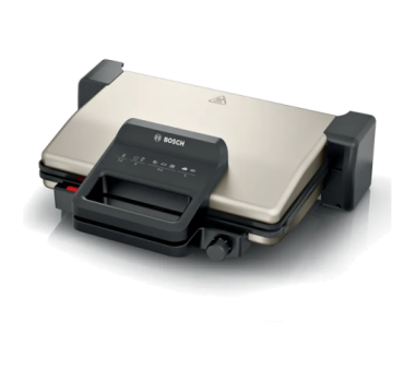GRELHADOR DE PLACAS BOSCH - TCG3302 -