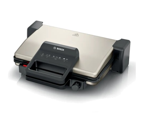 GRELHADOR DE PLACAS BOSCH - TCG3302 -
