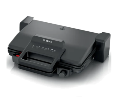 GRELHADOR DE PLACAS BOSCH - TCG3323 -