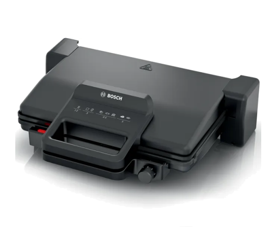 GRELHADOR DE PLACAS BOSCH - TCG3323 -