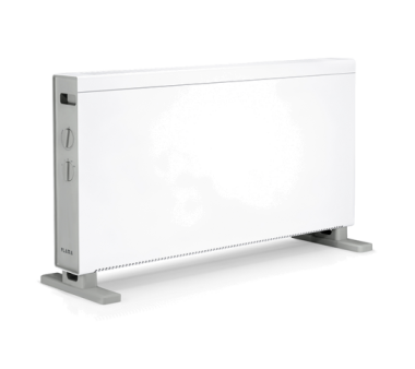 CONVECTOR 2600W FLAMA - 2388FL