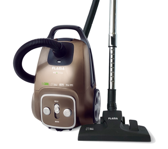 ASPIRADOR FLAMA - 1676 FL
