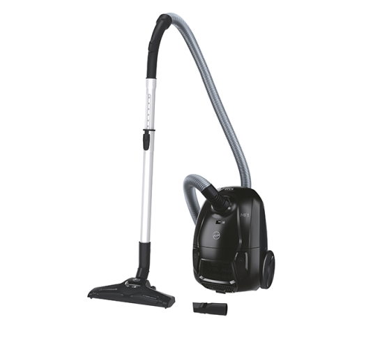 ASPIRADOR HOOVER HOME - HE105HM 011 ASPIRADOR HOOVER HOME - HE105HM 011