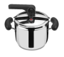 PANELA PRESSAO SILAMPOS LAGOS 7 LT