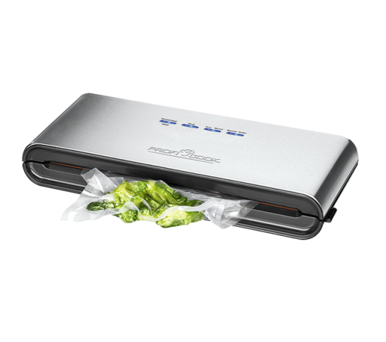 MAQUINA DE SELAR SACOS PROFICOOK - VK 1080