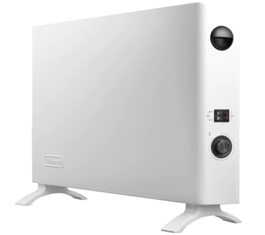 CONVECTOR DELONGHI - HSX 2320 F - 2000W CONVECTOR DELONGHI - HSX 2320 F - 2000W