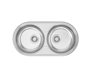 CUBA ENCASTRAR POLIDA RODI - DUETO - G16A6EF20021A0