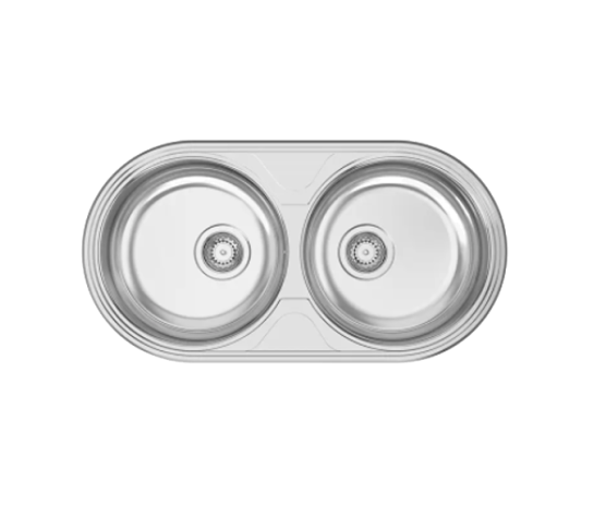 CUBA ENCASTRAR POLIDA RODI - DUETO - G16A6EF20021A0