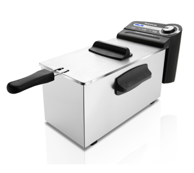 FRITADEIRA TAURUS PROFESSIONAL 4L - 973.947