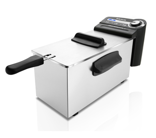 FRITADEIRA TAURUS PROFESSIONAL 4L - 973.947
