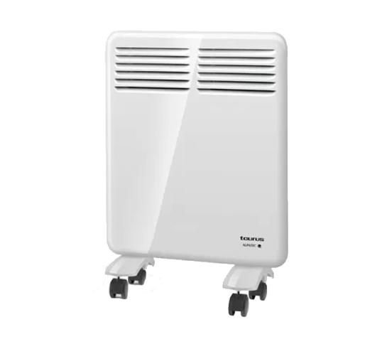 CONVECTOR TAURUS/ALPATEC CHTA 500 - 935.053