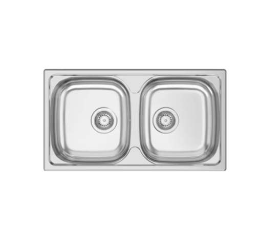 CUBA ENCASTRAR POLIDA RODI - OKIO LINE 78 DUO - G16F5DC20021A0