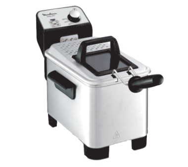 FRITADEIRA MOULINEX EASY PRO 3L - AM338070