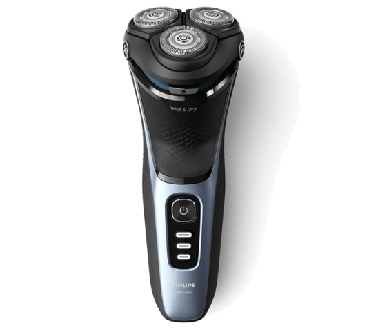 MAQUINA BARBEAR PHILIPS - S 3243/12 MAQUINA BARBEAR PHILIPS - S 3243/12
