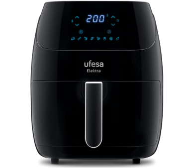 FRITADEIRA SEM OLEO UFESA - ELEKTRA - 72805372