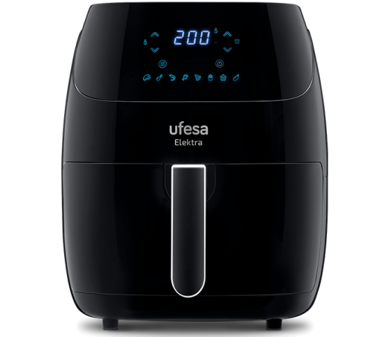 FRITADEIRA SEM OLEO UFESA - ELEKTRA - 72805372
