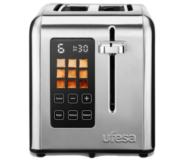 TORRADEIRA UFESA - PERFECT TOASTER - 71305557