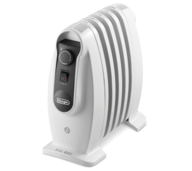 AQUECEDOR A OLEO DELONGHI - TRNS0505M - 500W
