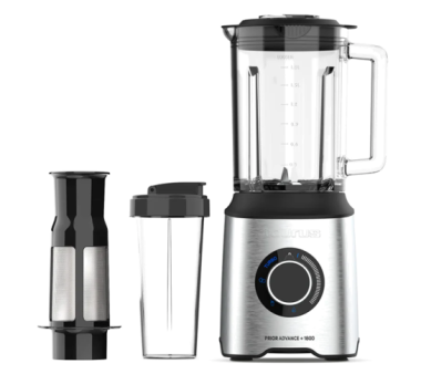 LIQUIDIFICADORA TAURUS PRIOR ADVANCE PLUS 1800 - 912.478