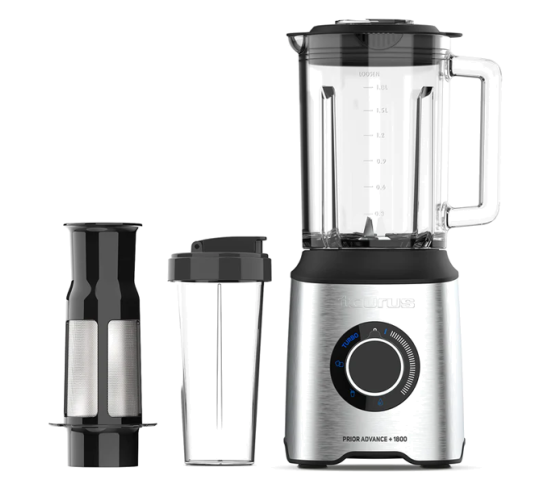 LIQUIDIFICADORA TAURUS PRIOR ADVANCE PLUS 1800 - 912.478