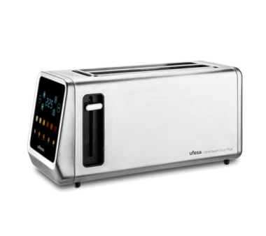 TORRADEIRA UFESA - ONE TOUCH DUO PLUS - 71306025