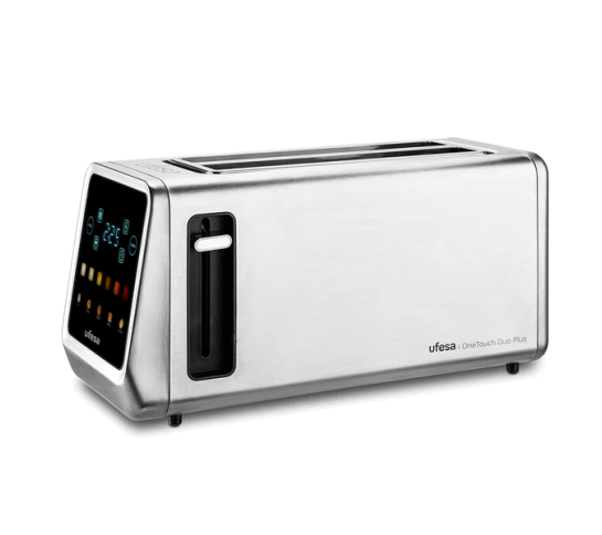 TORRADEIRA UFESA - ONE TOUCH DUO PLUS - 71306025