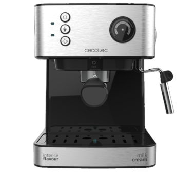 MAQUINA DE CAFE EXPRESSO CECOTEC - POWER EXPRESSO 20 PROFESSIONALE
