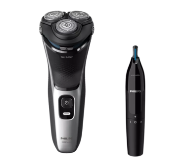 MAQUINA BARBEAR PHILIPS - S 3143/02