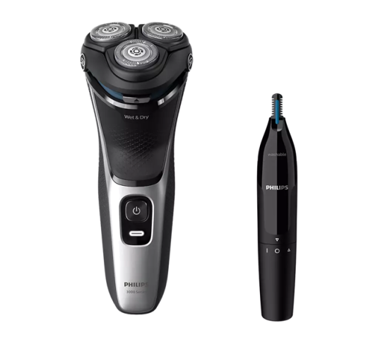 MAQUINA BARBEAR PHILIPS - S 3143/02