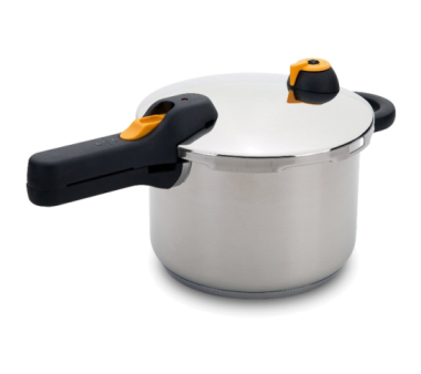 PANELA PRESSAO SILAMPOS EASY 7,5L S/CESTO