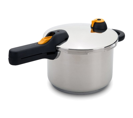 PANELA PRESSAO SILAMPOS EASY 7,5L S/CESTO