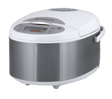 MAQUINA DE COZINHA ORBEGOZO - MCP 5000