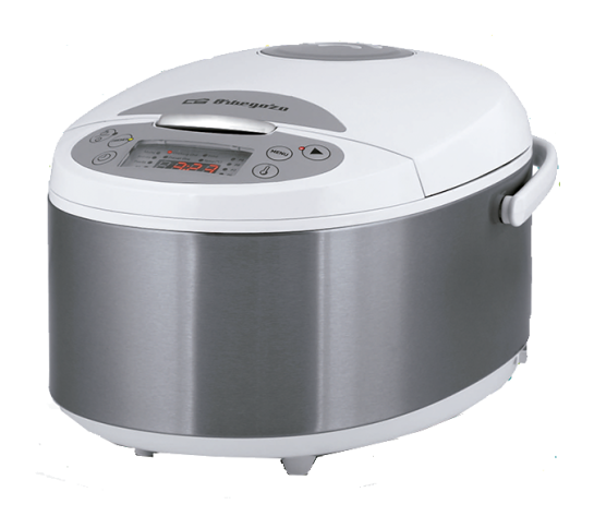 MAQUINA DE COZINHA ORBEGOZO - MCP 5000