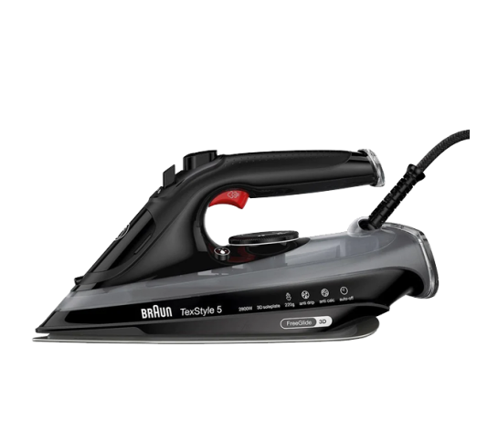 FERRO VAPOR BRAUN - SI5088BK FERRO VAPOR BRAUN - SI5088BK
