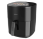 FRITADEIRA SEM OLEO CECOTEC - CECOFRY&GRILL DUOHEAT 6500