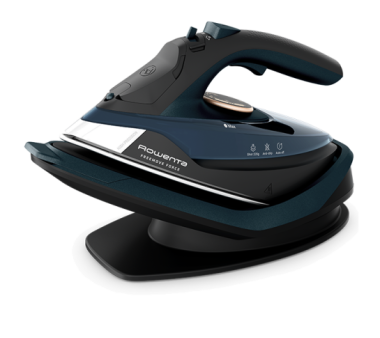 FERRO VAPOR ROWENTA - DE 6725 D1