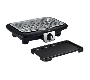 GRELHADOR EASY GRILL TEFAL - BG 930812