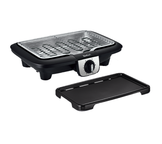 GRELHADOR EASY GRILL TEFAL - BG 930812