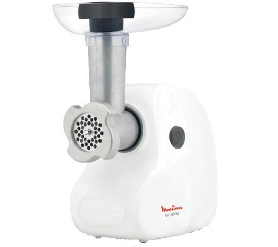 MAQUINA DE MOER CARNE MOULINEX HV2 - ME208139 MAQUINA DE MOER CARNE MOULINEX HV2 - ME208139