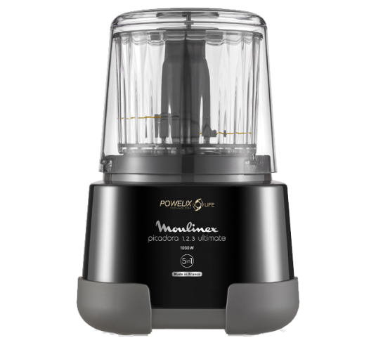 PICADORA MOULINEX LA MOULINETTE XXL - DP810855
