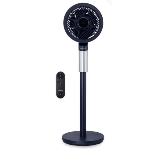 CIRCULADOR DE AR UFESA - AALBORG - 84105844