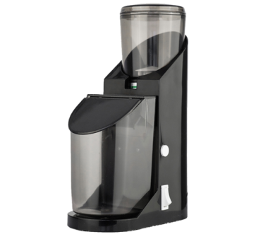 MOINHO DE CAFE BRIEL - CG5 PRETO