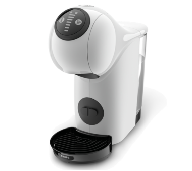 NESCAFE DOLCE GUSTO KRUPS GENIO S BASIC BRANCA - KP2401P15