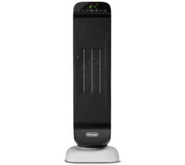 AQUECEDOR CERAMICA DELONGHI - HFX 25S20 - 2000W