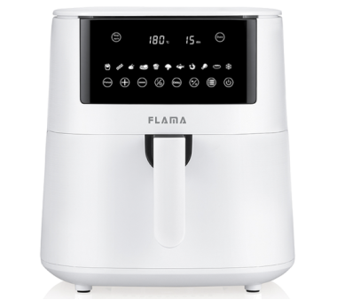FRITADEIRA S/ OLEO FLAMA - 681 FL