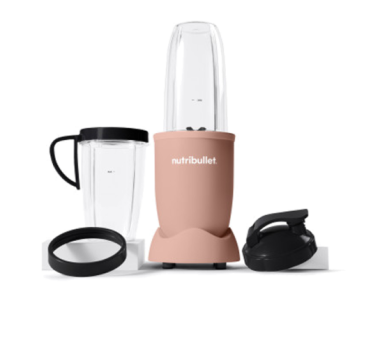 LIQUIDIFICADORA NUTRIBULLET - NB907MACL