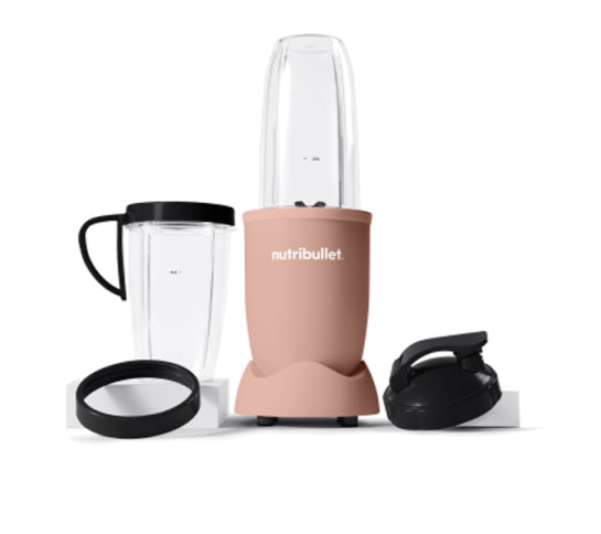 LIQUIDIFICADORA NUTRIBULLET - NB907MACL