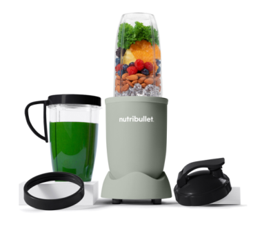 LIQUIDIFICADORA NUTRIBULLET - NB907MAJD