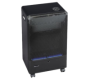 AQUECEDOR CHAMA AZUL GRALUX - FQ 4000 PT - 4200W