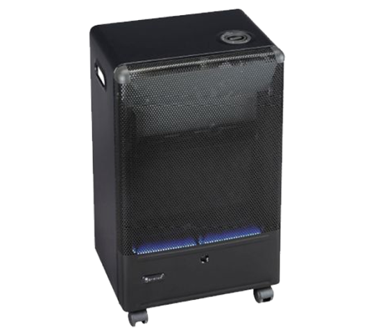 AQUECEDOR CHAMA AZUL GRALUX - FQ 4000 PT - 4200W AQUECEDOR CHAMA AZUL GRALUX - FQ 4000 PT - 4200W